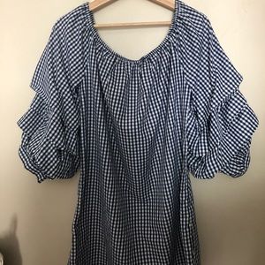 Cute Short /half Sleeve Dress